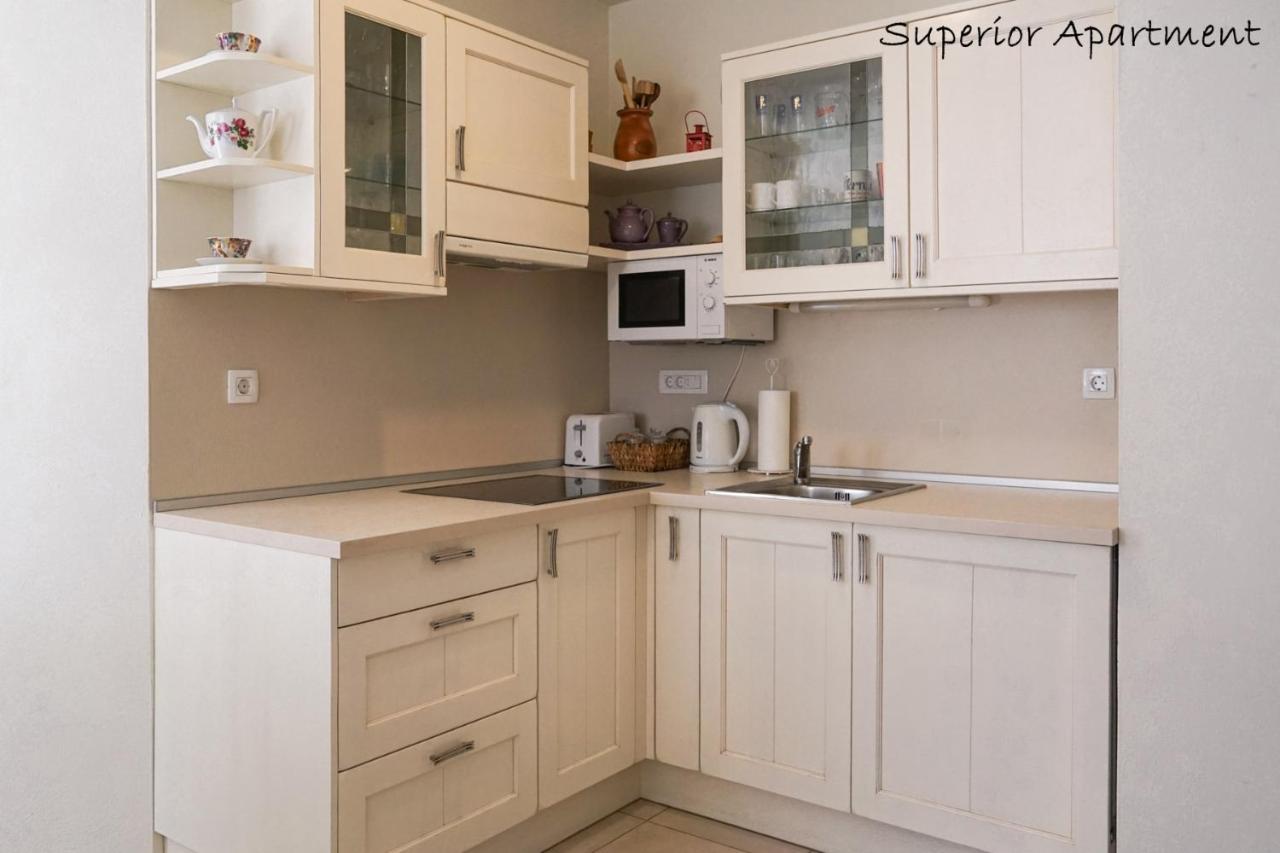 Apartment Villa Carolina Кранска гора Екстериор снимка