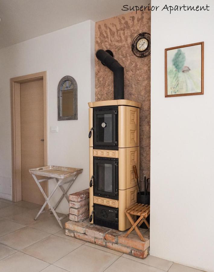 Apartment Villa Carolina Кранска гора Екстериор снимка