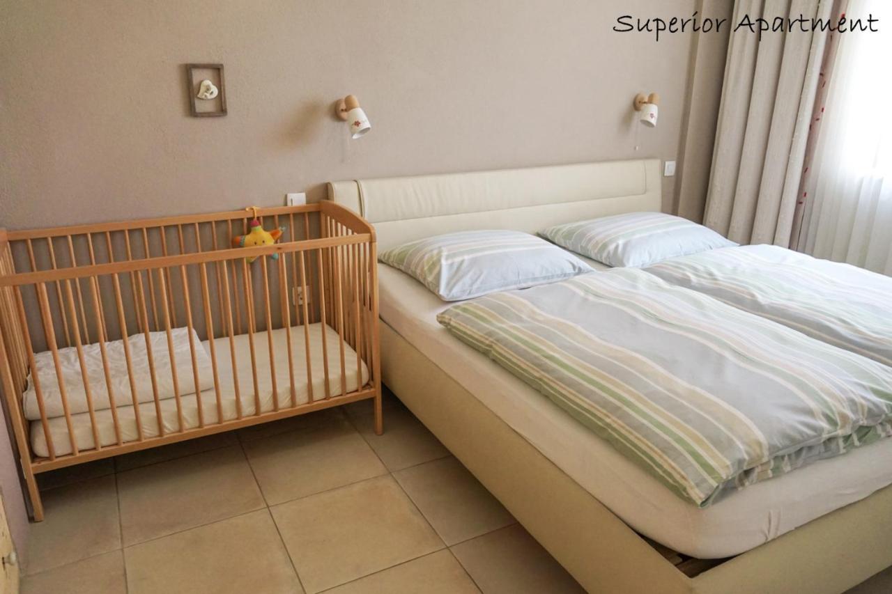 Apartment Villa Carolina Кранска гора Екстериор снимка