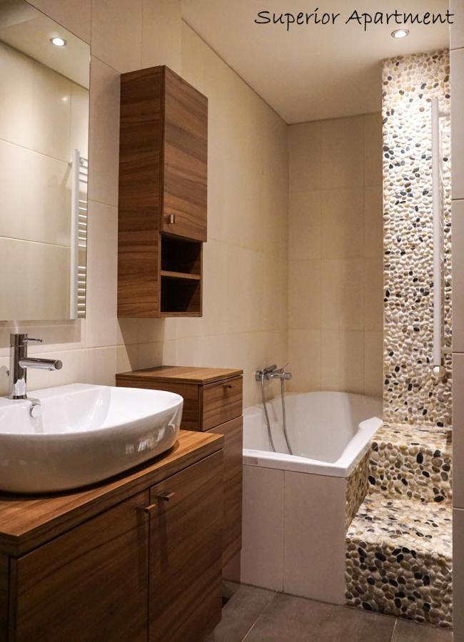 Apartment Villa Carolina Кранска гора Екстериор снимка