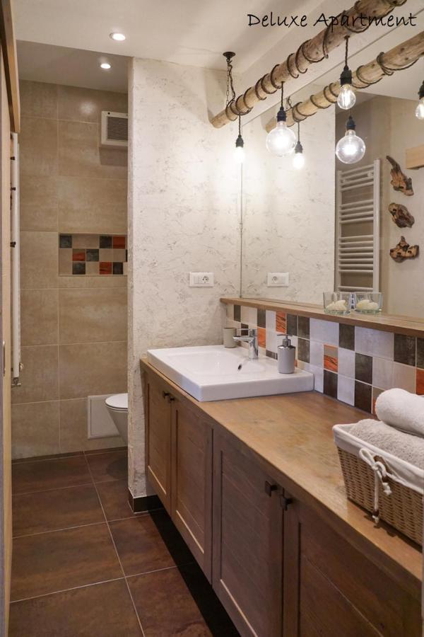 Apartment Villa Carolina Кранска гора Екстериор снимка