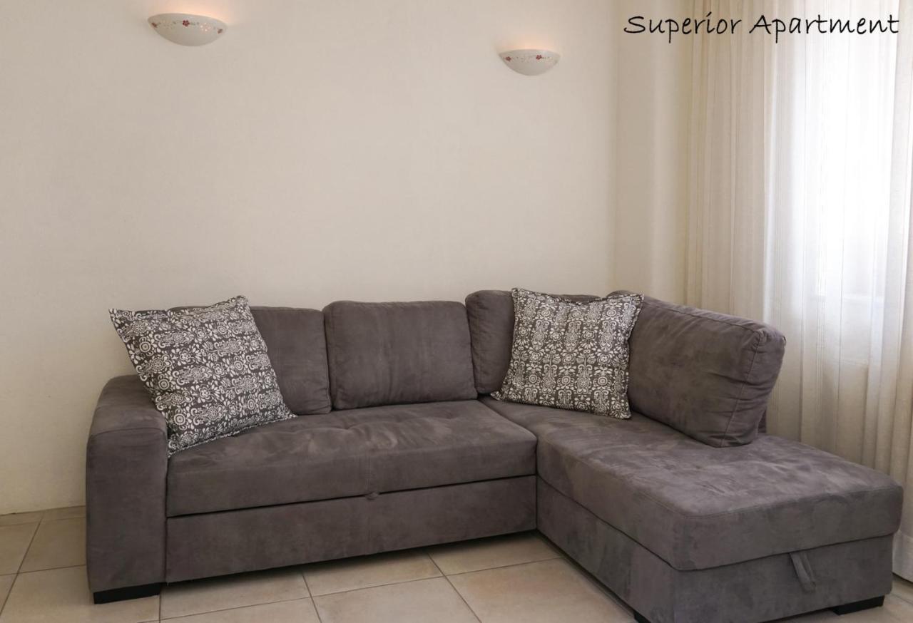 Apartment Villa Carolina Кранска гора Екстериор снимка