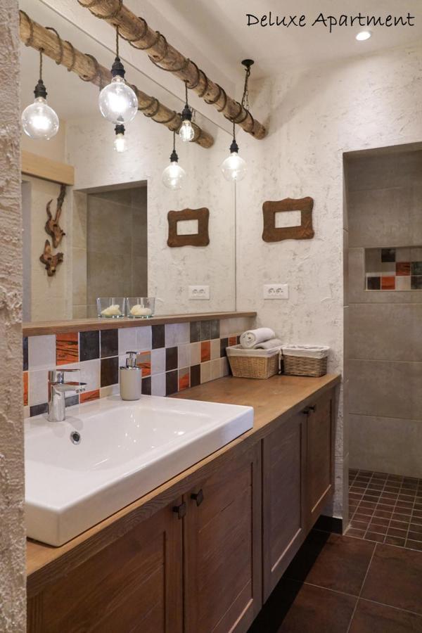 Apartment Villa Carolina Кранска гора Екстериор снимка