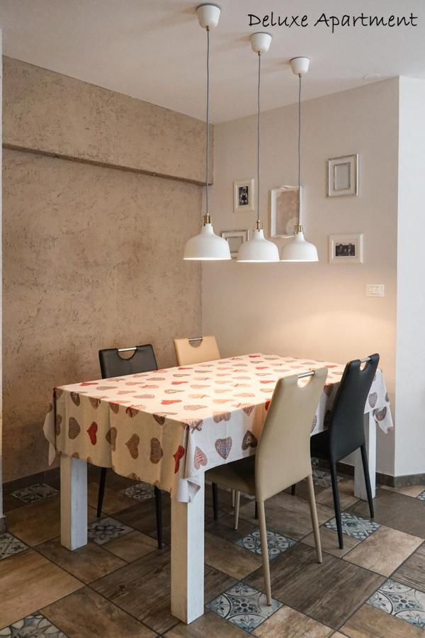 Apartment Villa Carolina Кранска гора Екстериор снимка